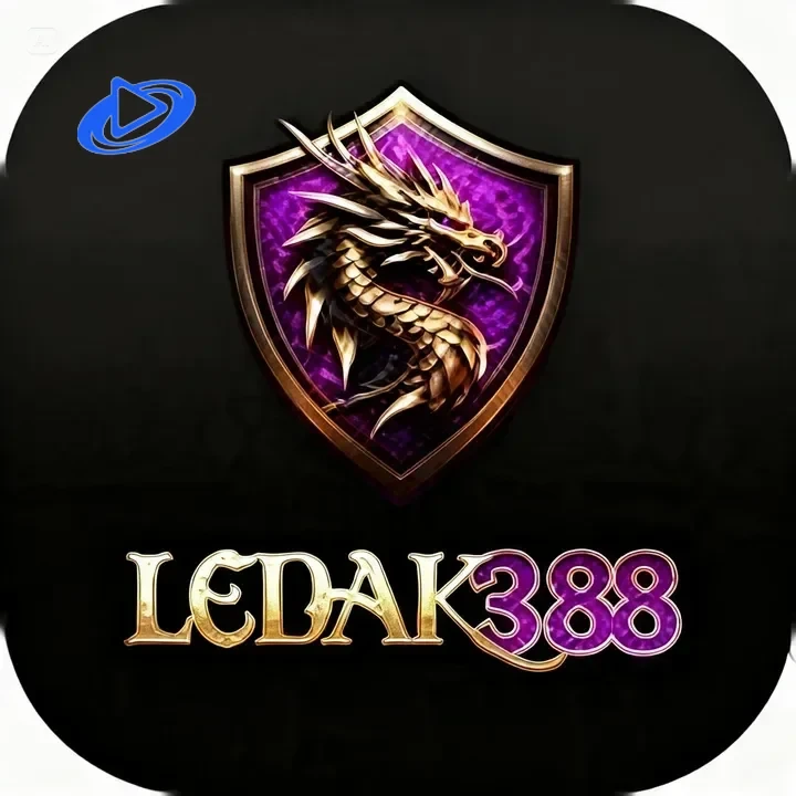 Logo ledak388